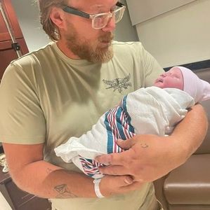 Meet your Posher, Johnny